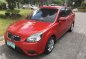 2011 KIA RIO EX Manual for sale-0