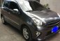 Toyota Wigo AT 2015 for sale -1