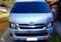 2015 Toyota GL Grandia Manual Diesel-2