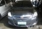 Toyota Vios 2008 E for sale-2