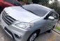 2014 Toyota Innova E Diesel for sale-0