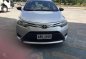 Toyota Vios 2015 J MT Gas for sale-4