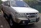 Isuzu Crosswind XUV 2012 for sale-1