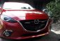 2015 Mazda 3 Skyactive for sale-1