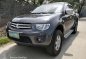 2012 Mitsubishi Strada for sale-5