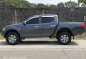 2012 Mitsubishi Strada for sale-6