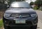 2012 Mitsubishi Strada for sale-7