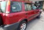 Like new Honda Crv manual for sale-0