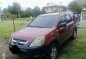 For sale Honda CRV 2003 -0