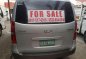 Hyundai Grand Starex 2007 for sale-4