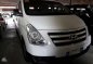 2017 Hyundai Starex for sale-0