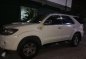 2006 Toyota Fortuner for sale-1