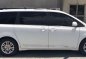 2013 Toyota Sienna XLE for sale -9