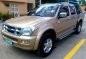 Isuzu Dmax 2007 for sale-0