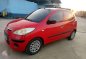 Hyundai i10 GL Manual 2009 for sale -1