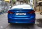 Hyundai Elantra 2017 GL MT for sale -4