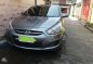 Hyundai Accent 2015 1.4L for sale-0