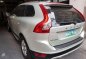 Volvo XC60 2010 for sale-0