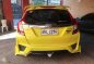 Honda Jazz 15Vx 2015 for sale-3