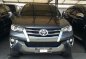 Toyota Fortuner 2016 G for sale-2