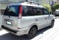 Mitsubishi Adventure gls sport SE limited 2012-2