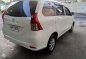 Toyota Avanza 2014 for sale-1