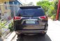 Mitsubishi Montero 2009 Top of the Line-4