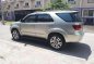 Toyota Fortuner V 2006 model for sale-9