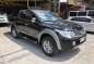 Mitsubishi Strada 4x4 AT 2015 for sale-4