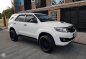 2013 Toyota Fortuner for sale -4