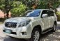 2010 Toyota Land Cruiser Prado for sale-3