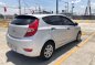 Hyundai Accent CRDI DSL Automatic 2014 -3