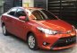 2016 Toyota Vios Automatic for sale-5