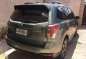 2017 Subaru Forester for sale-8