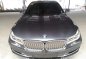 2016 BMW 740Li for sale -0