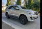 2015 Toyota Fortuner G AT Diesel-6