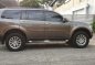 2011 Mitsubishi Motero for sale-2