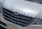 Toyota Innova 2016 for sale-1