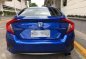 2017 Honda Civic Limited for sale-4