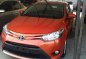 Toyota Vios 2018 E for sale-0