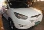 For Sale Hyundai Tucson 2012-3