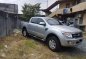 2013 Ford Ranger XLT 2.2L TDCI (Turbo Diesel)-2