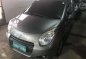 2013 Suzuki Celerio Automatic for sale-2