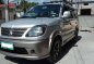 Mitsubishi Adventure gls sport SE limited 2012-3