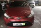 2016 Toyota Vios E Automatic All Power-0