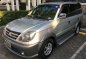 Mitsubishi Adventure 2010 for sale-1