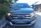 2016 Ford Everest Titanium for sale-3