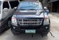 Isuzu Alterra 2011 AT for sale-1