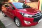 Toyota Innova E 2017 for sale-2