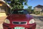 Honda Civic 1996 model for sale -6